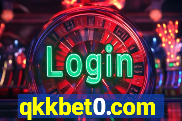 qkkbet0.com