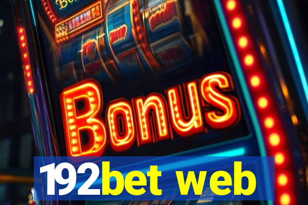 192bet web