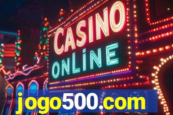 jogo500.com