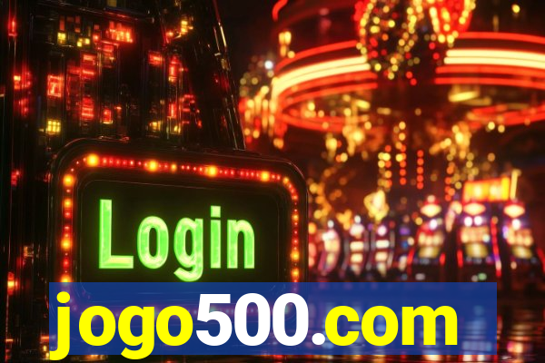 jogo500.com
