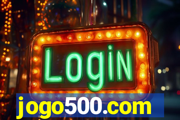 jogo500.com