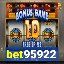 bet95922