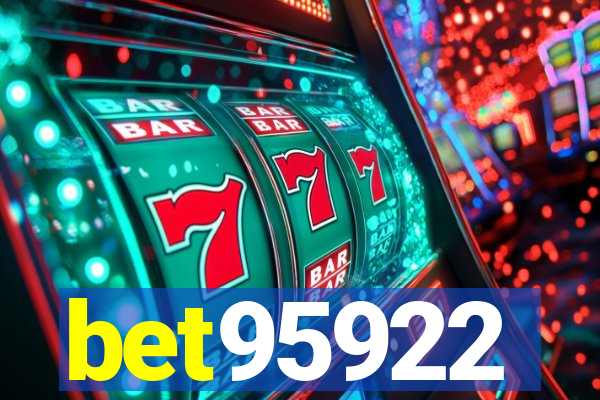 bet95922