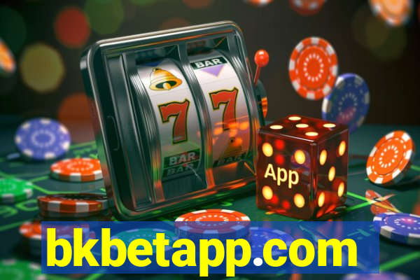 bkbetapp.com