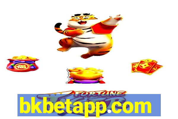 bkbetapp.com