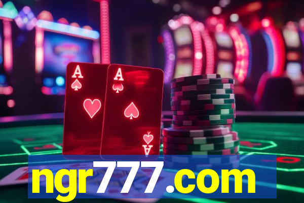 ngr777.com