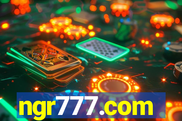 ngr777.com