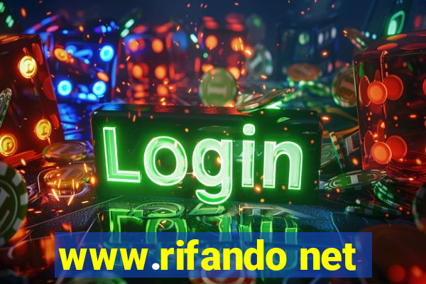 www.rifando net