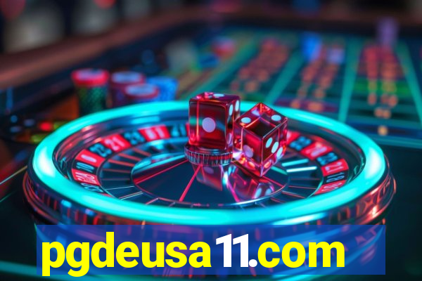 pgdeusa11.com