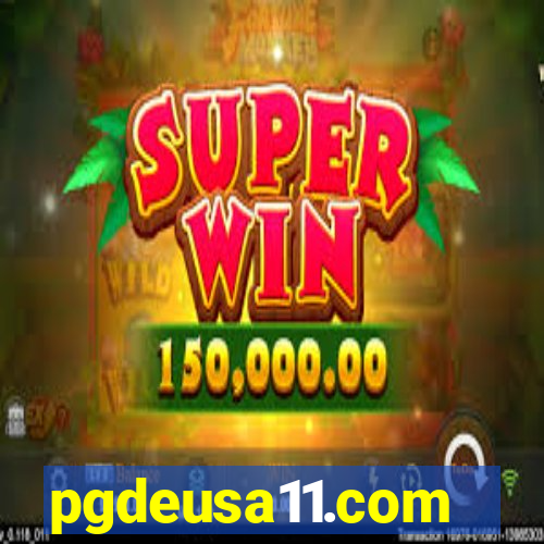 pgdeusa11.com