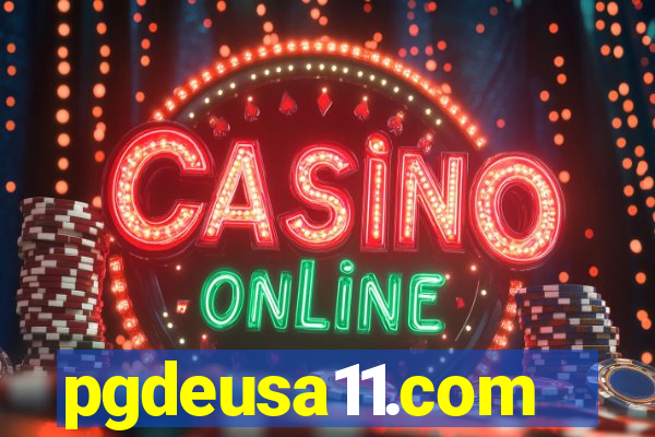 pgdeusa11.com