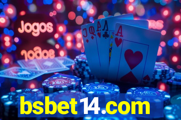 bsbet14.com