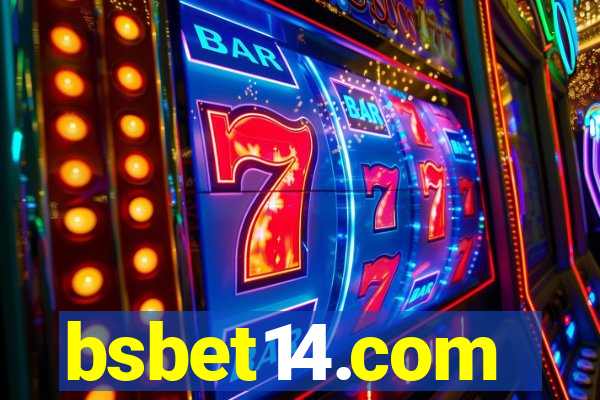 bsbet14.com
