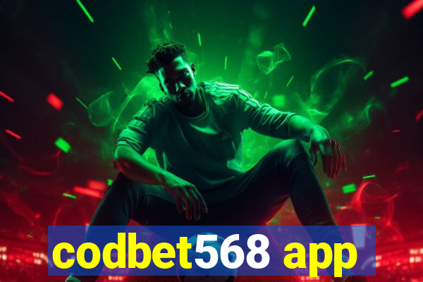 codbet568 app