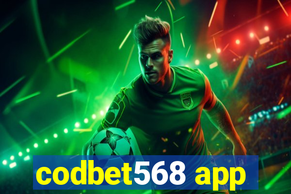 codbet568 app