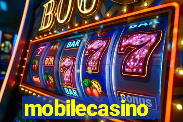 mobilecasino