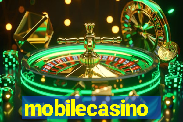 mobilecasino