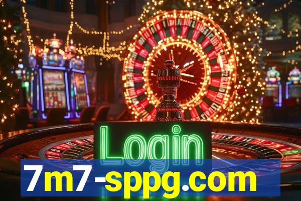7m7-sppg.com