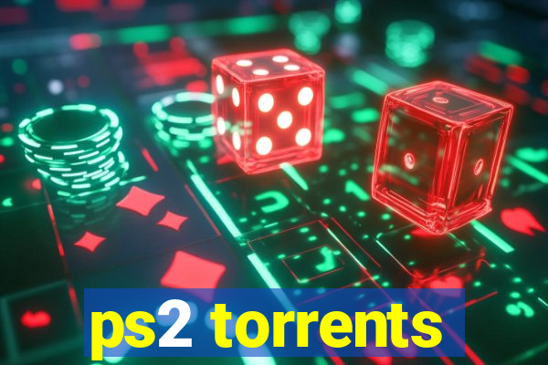 ps2 torrents