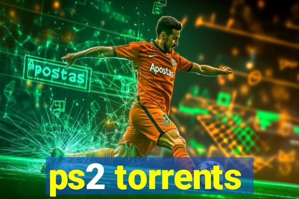 ps2 torrents