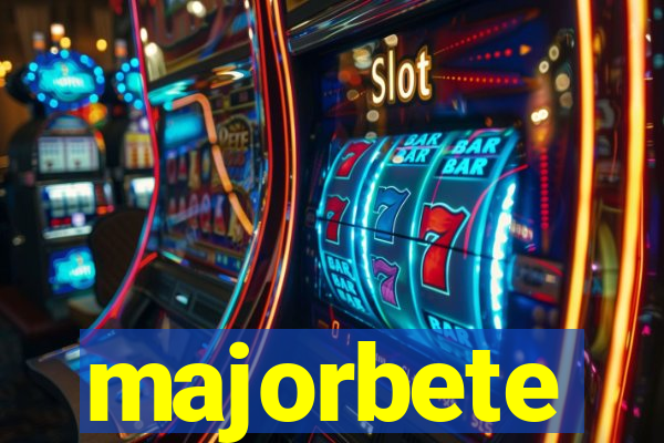 majorbete