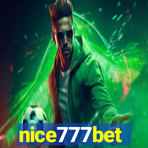 nice777bet