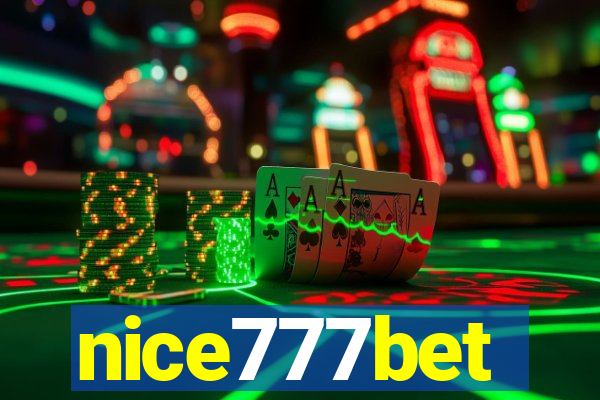 nice777bet