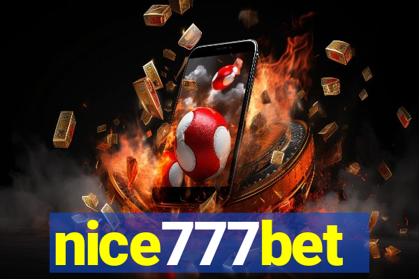 nice777bet
