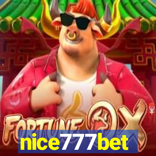 nice777bet