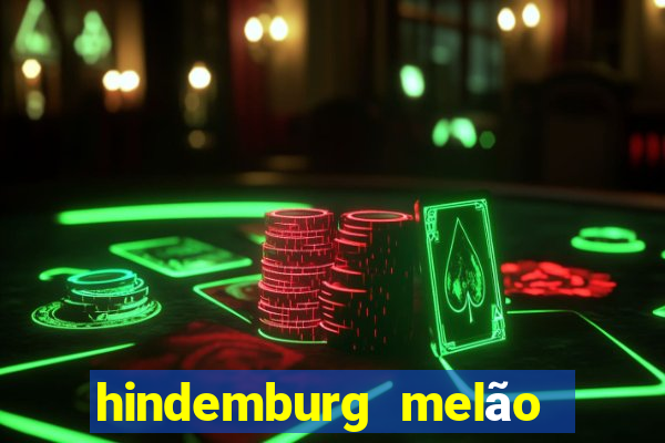 hindemburg melão jr fortuna