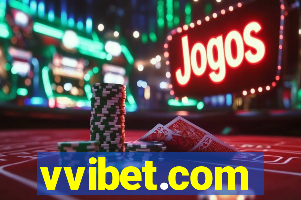 vvibet.com