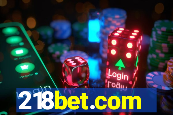 218bet.com