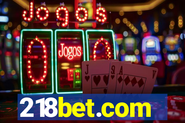 218bet.com