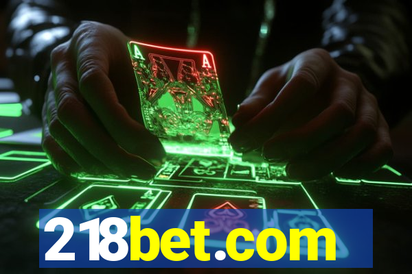 218bet.com