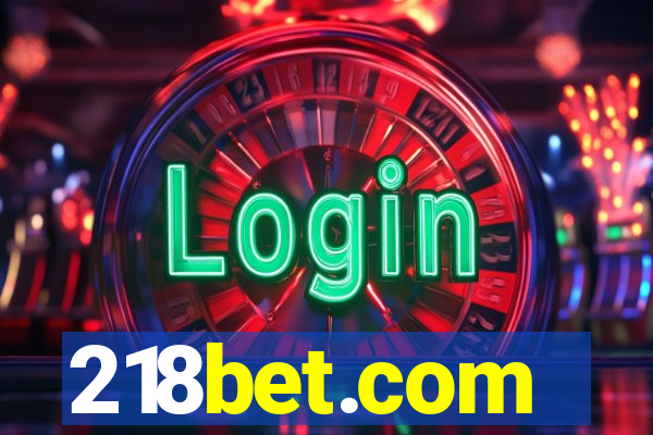 218bet.com