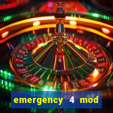 emergency 4 mod bahia download