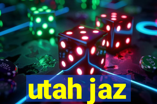 utah jaz