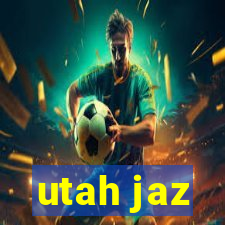 utah jaz