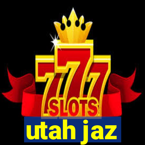 utah jaz