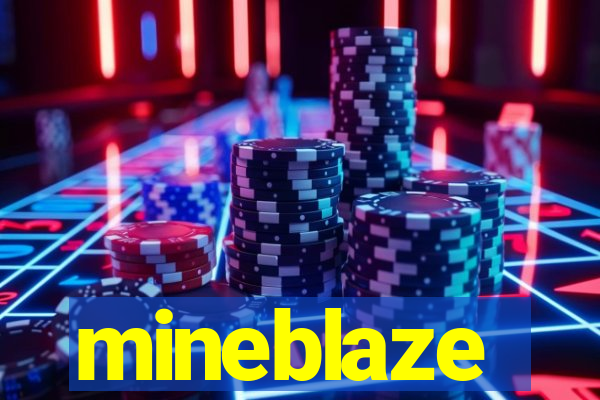 mineblaze