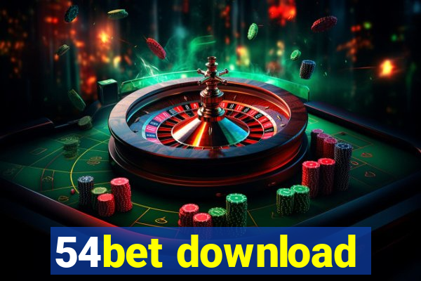 54bet download