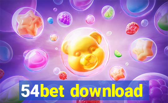 54bet download
