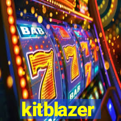 kitblazer