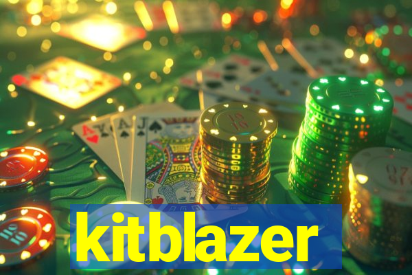 kitblazer