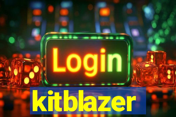 kitblazer