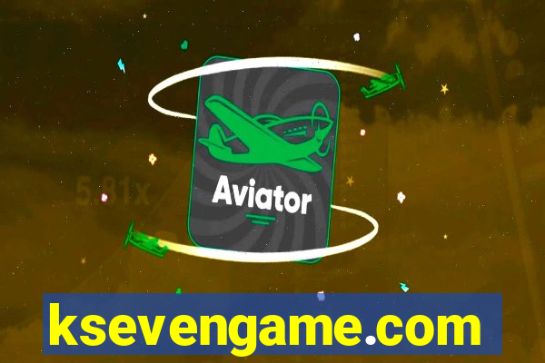 ksevengame.com