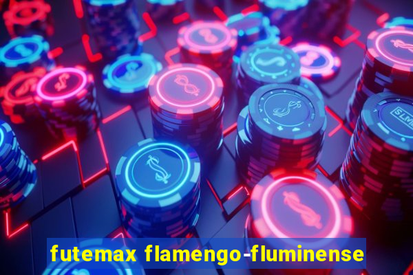 futemax flamengo-fluminense