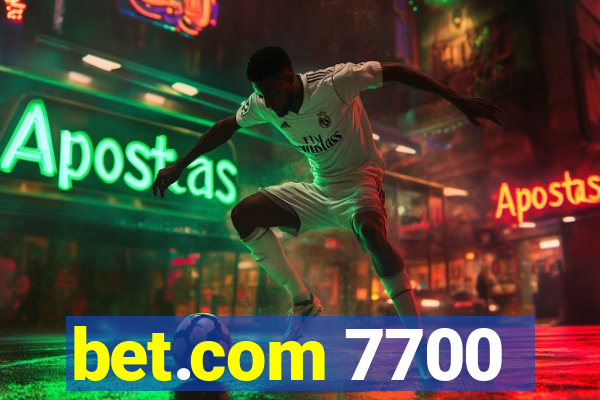 bet.com 7700