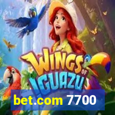 bet.com 7700