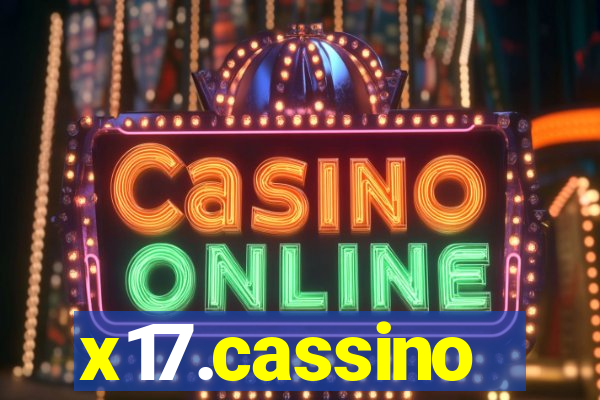 x17.cassino